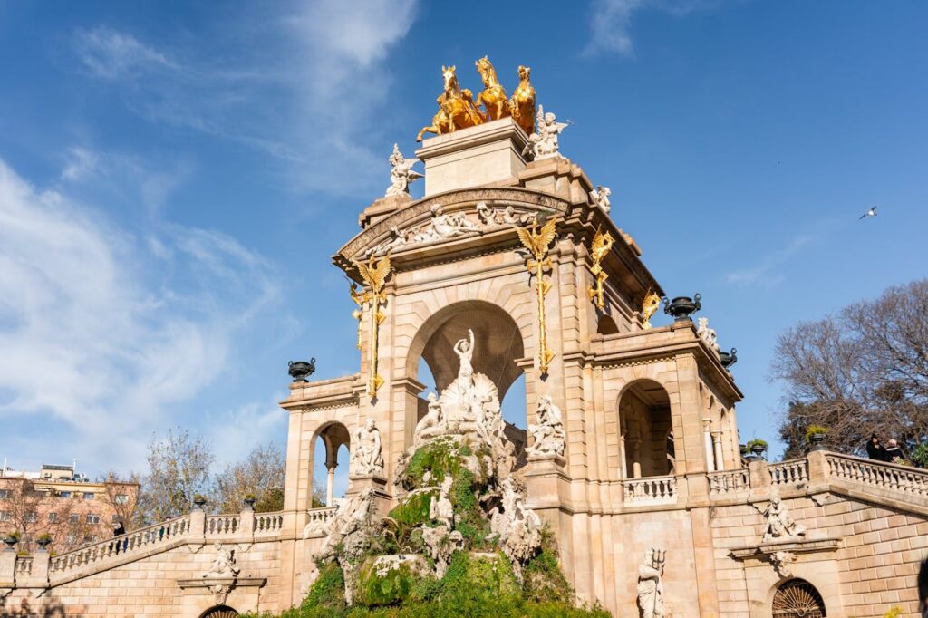 Things to do in Barcelona - Drive for soul